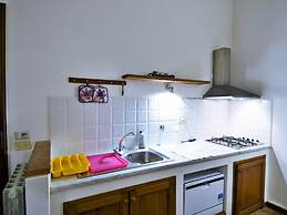 Belvilla by OYO Fienile 2