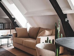 Holiday Home in Bazel for 6 Person