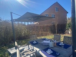 Holiday Home in Bazel for 6 Person
