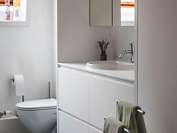 Holiday Home in Bazel for 6 Person