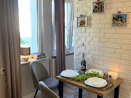 Apartment in Gda?sk Brze?no for 4 Person