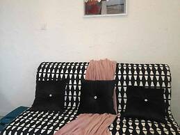 Apartment in Gda?sk Brze?no for 4 Person