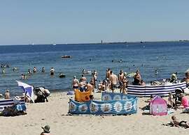 Apartment in Gdynia Near Baltic Beach