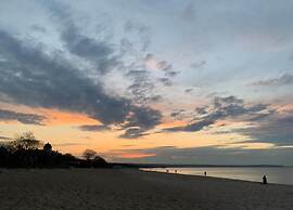 Apartment in Gdynia Near Baltic Beach