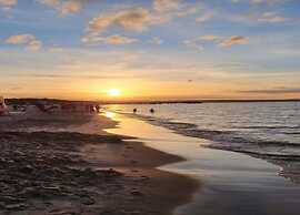 Apartment in Gdynia Near Baltic Beach