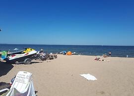 Apartment in Gdynia Near Baltic Beach