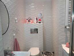 Apartment in Gda?sk Brze?no for 4 Person