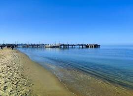 Apartment in Gdynia Near Baltic Beach