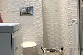 Apartment in Gda?sk Brze?no for 4 Person