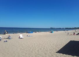 Apartment in Gdynia Near Baltic Beach