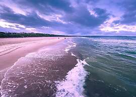 Apartment in Gdynia Near Baltic Beach