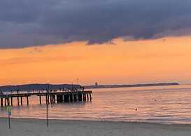 Apartment in Gdynia Near Baltic Beach