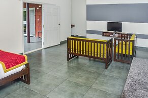 Clover Holiday Village