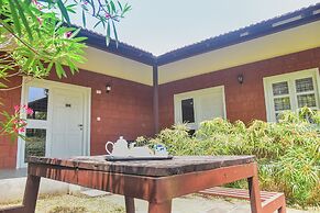 Clover Holiday Village