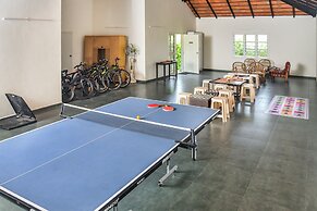 Clover Holiday Village