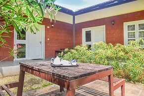 Clover Holiday Village