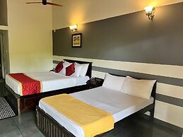 Clover Holiday Village