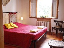 Belvilla by OYO Villa Il Capriolo