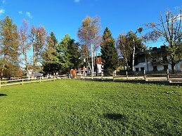 Belvilla by OYO Villa Il Capriolo