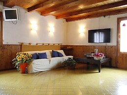 Belvilla by OYO Villa Il Capriolo
