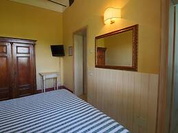 Belvilla by OYO Ficattola