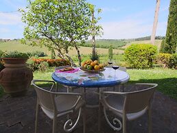 Belvilla by OYO Ficattola