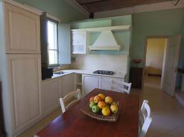 Belvilla by OYO Ficattola