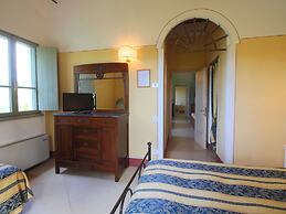 Belvilla by OYO Ficattola