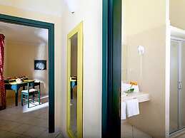 Belvilla by OYO Villini Ala Birdi 3 pax