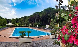 Holiday Home in Arborea With Pools & Spa
