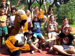 Belvilla by OYO Villini Ala Birdi 3 pax