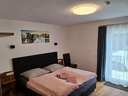 Holiday Home Near Kaprun Zell am See