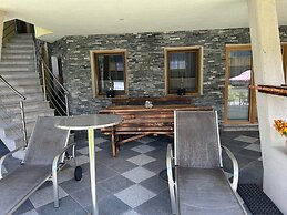 Holiday Home Near Kaprun Zell am See