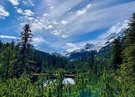 Holiday Home Near Kaprun Zell am See