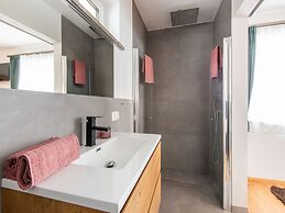 Holiday Home Near Kaprun Zell am See