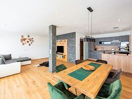 Holiday Home Near Kaprun Zell am See