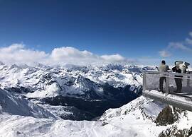 Holiday Home Near Kaprun Zell am See