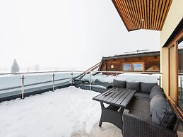 Holiday Home Near Kaprun Zell am See