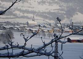 Holiday Home Near Kaprun Zell am See