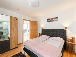 Holiday Home Near Kaprun Zell am See