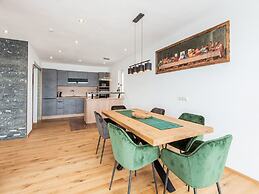 Holiday Home Near Kaprun Zell am See