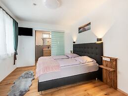 Holiday Home Near Kaprun Zell am See