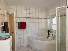 Apartment in Sauerland With Terrace