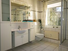 Apartment in Sauerland With Terrace