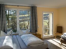 Apartment in Sauerland With Terrace