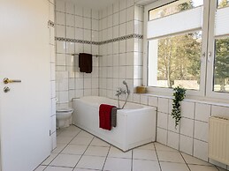 Apartment in Sauerland With Terrace