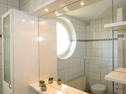 Apartment in Sauerland With Terrace