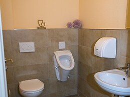 Apartment in Sauerland With Terrace