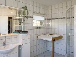 Apartment in Sauerland With Terrace