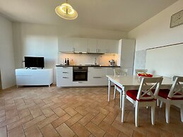 Belvilla by OYO Landman Apartment